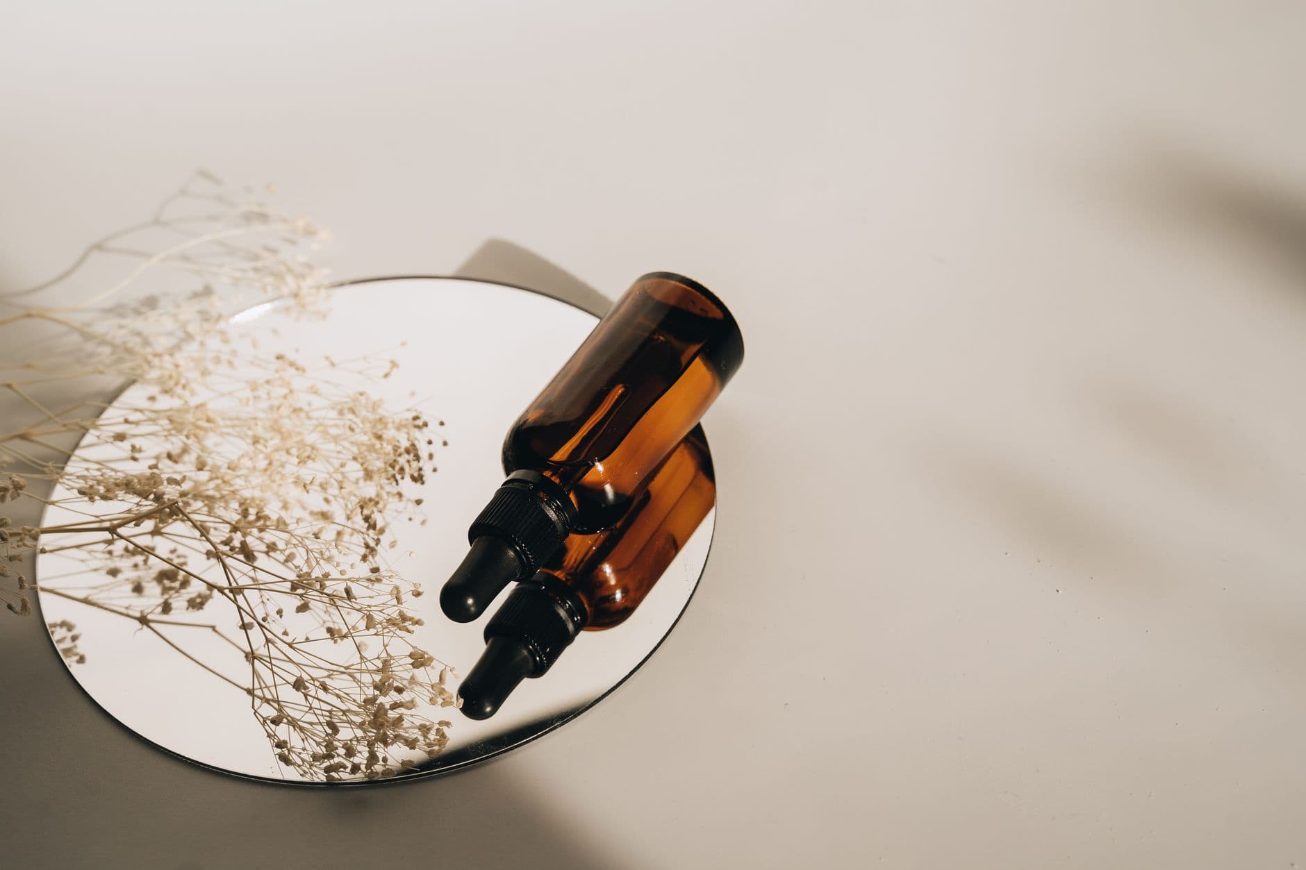 Natural Essential Oil