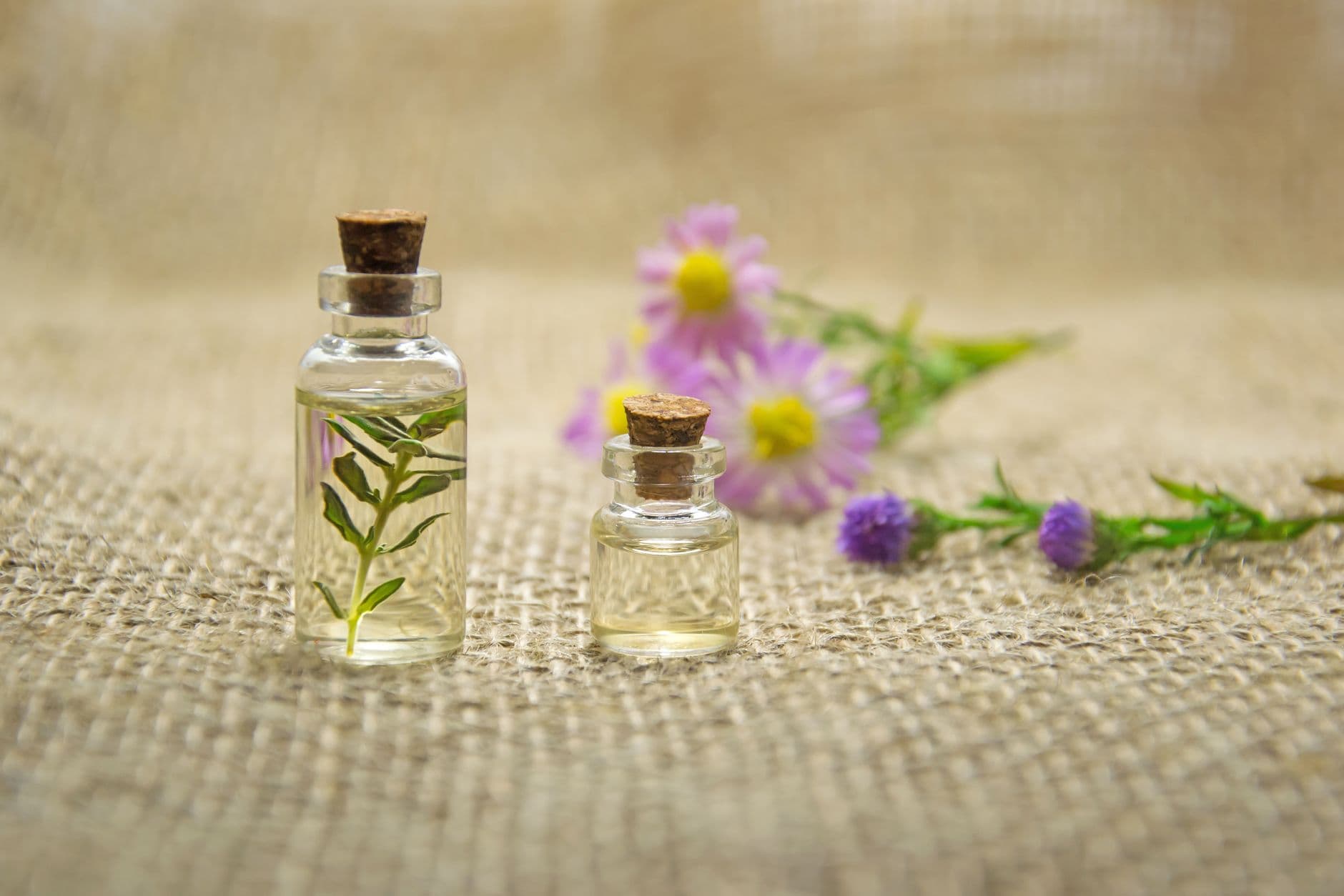 Kewra Oil