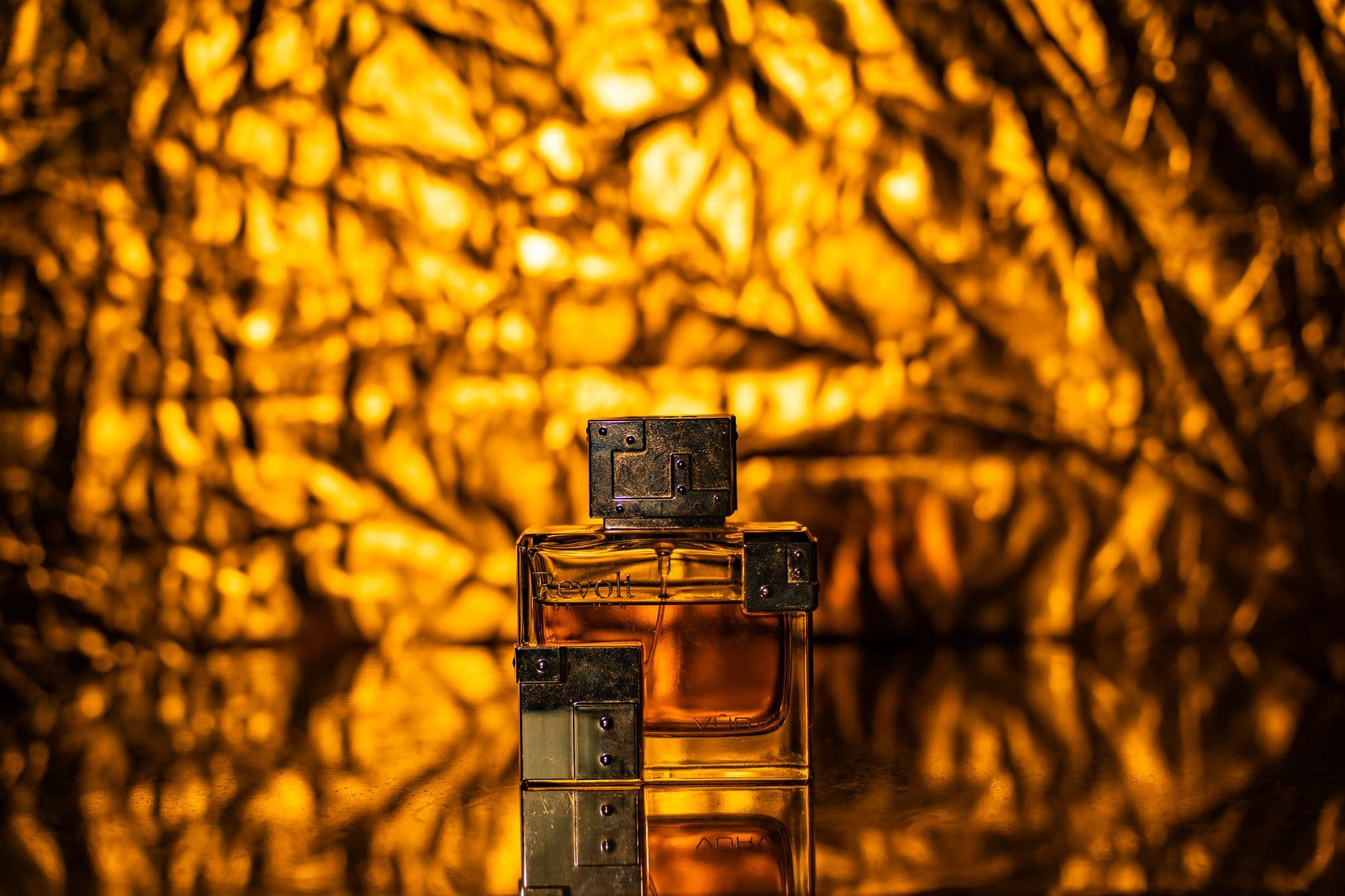 Vikas Khanna Eau de Parfum