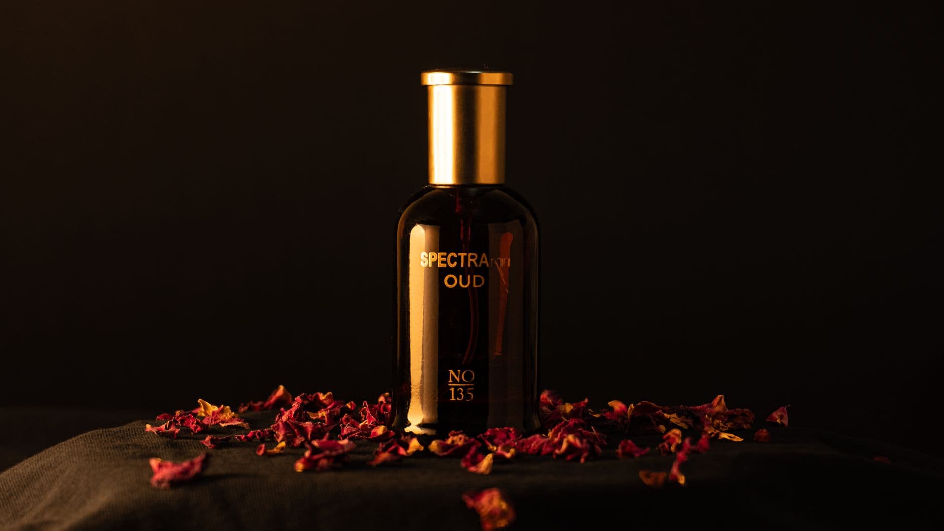 Indian Oud Eau de Parfum