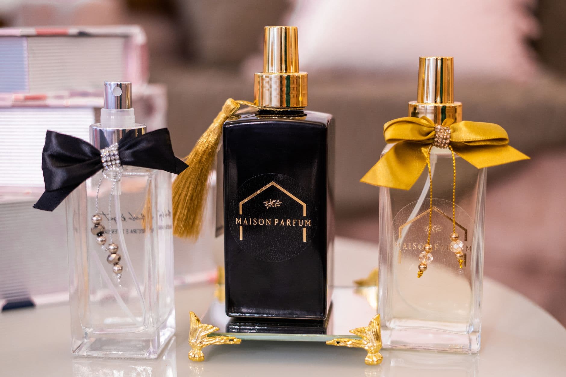 Royal Indian Fragrance
