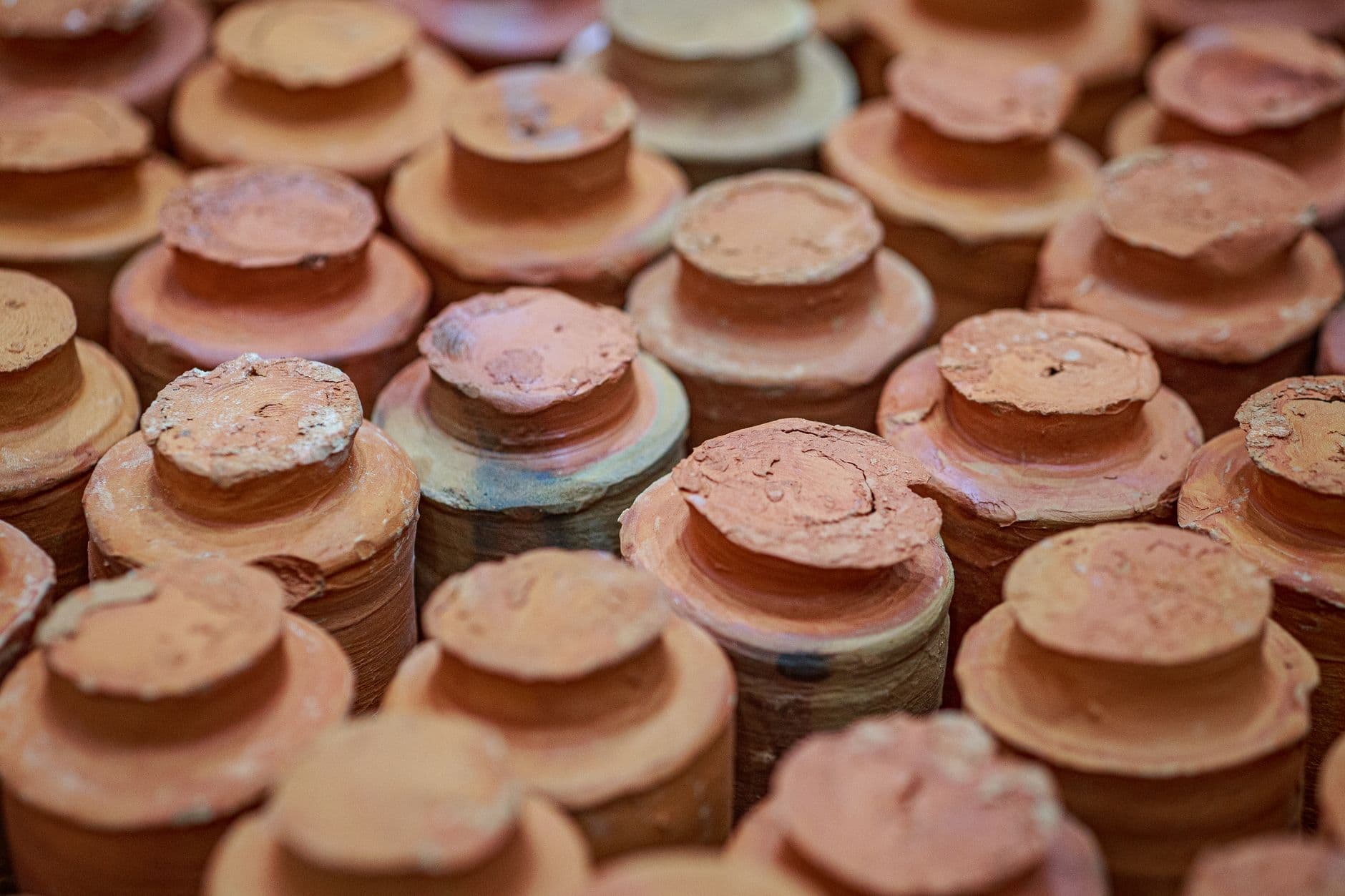 Mitti Attar