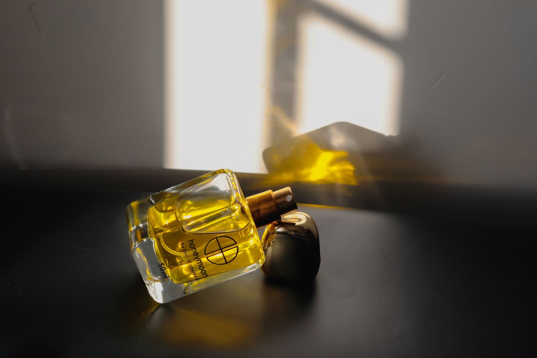 Amber Fragrance