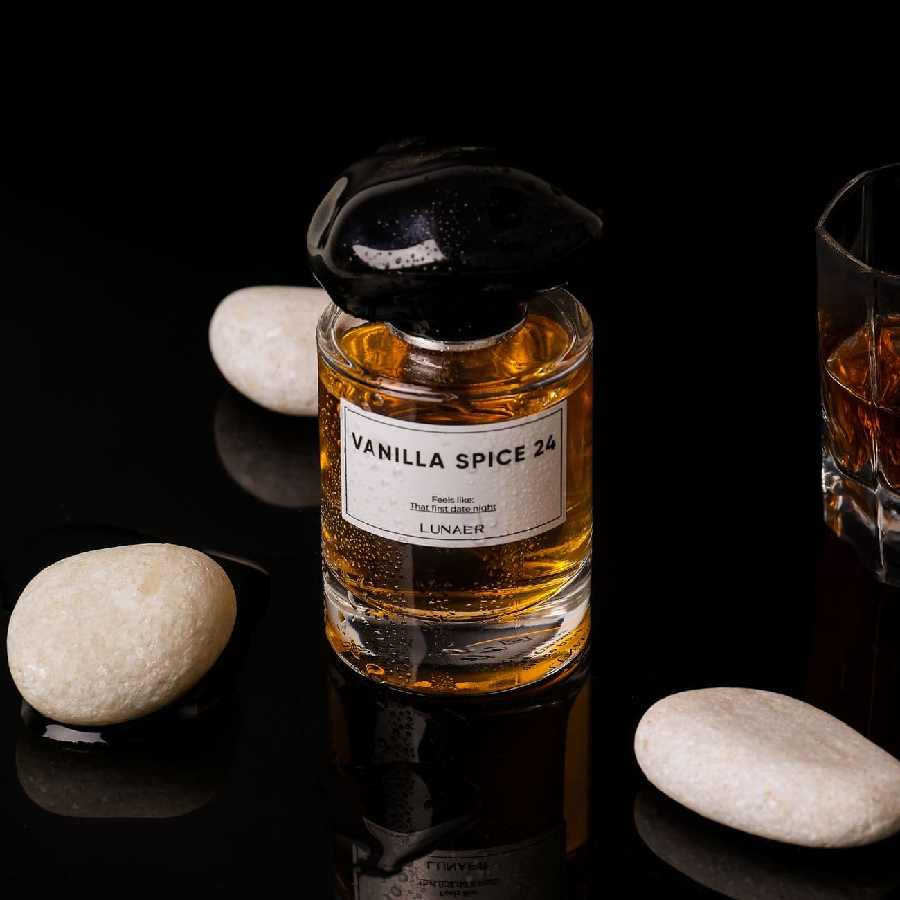 Spice-Based Perfume