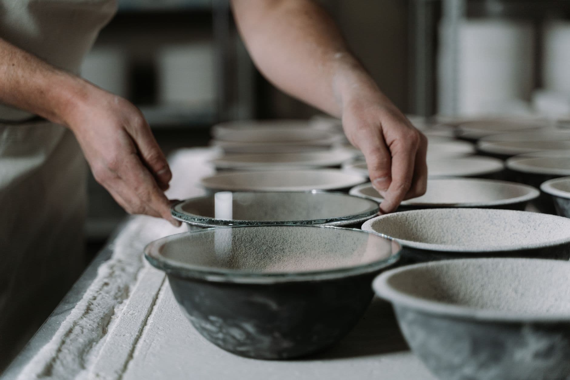 Bagasse Bowl