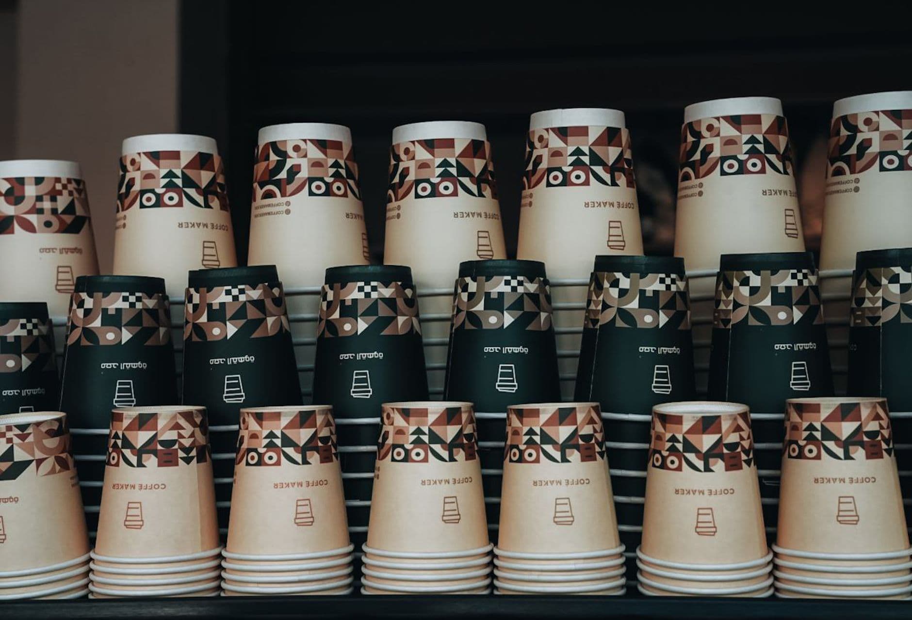 150 ml Paper Cup