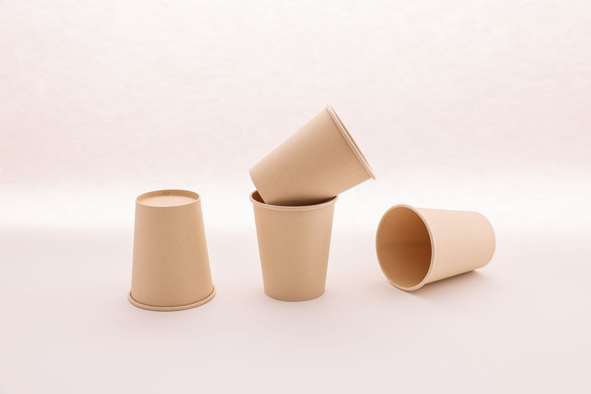 Disposable Tea Cup