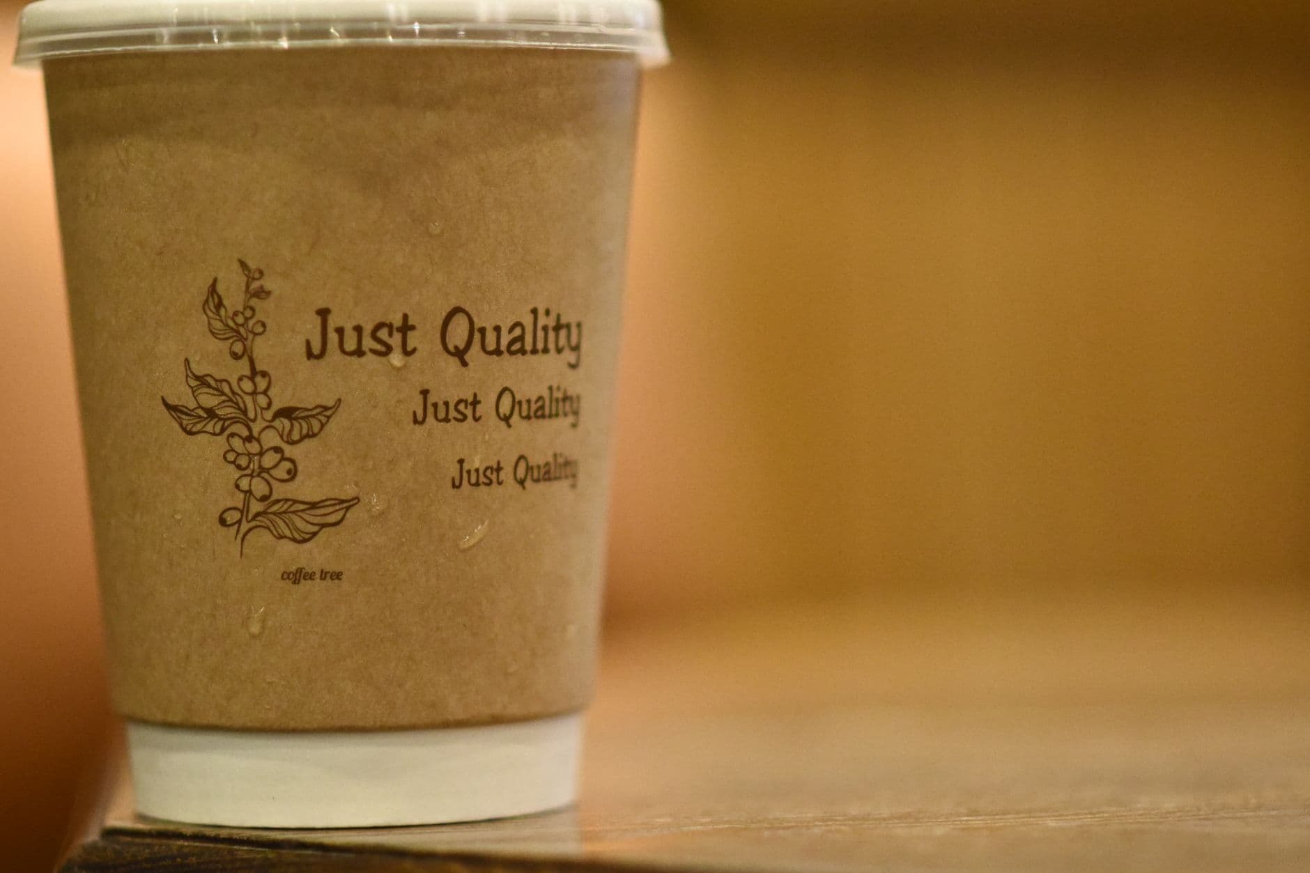 Printed Paper Cup