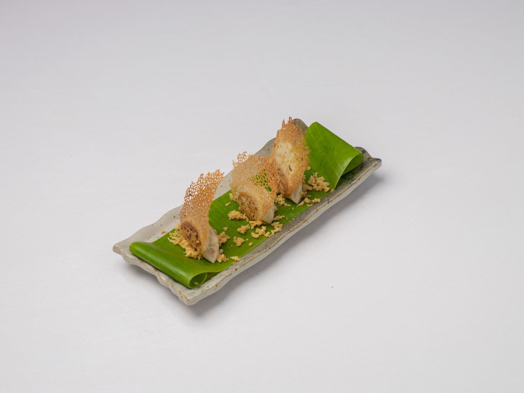 Small Areca Leaf Plate