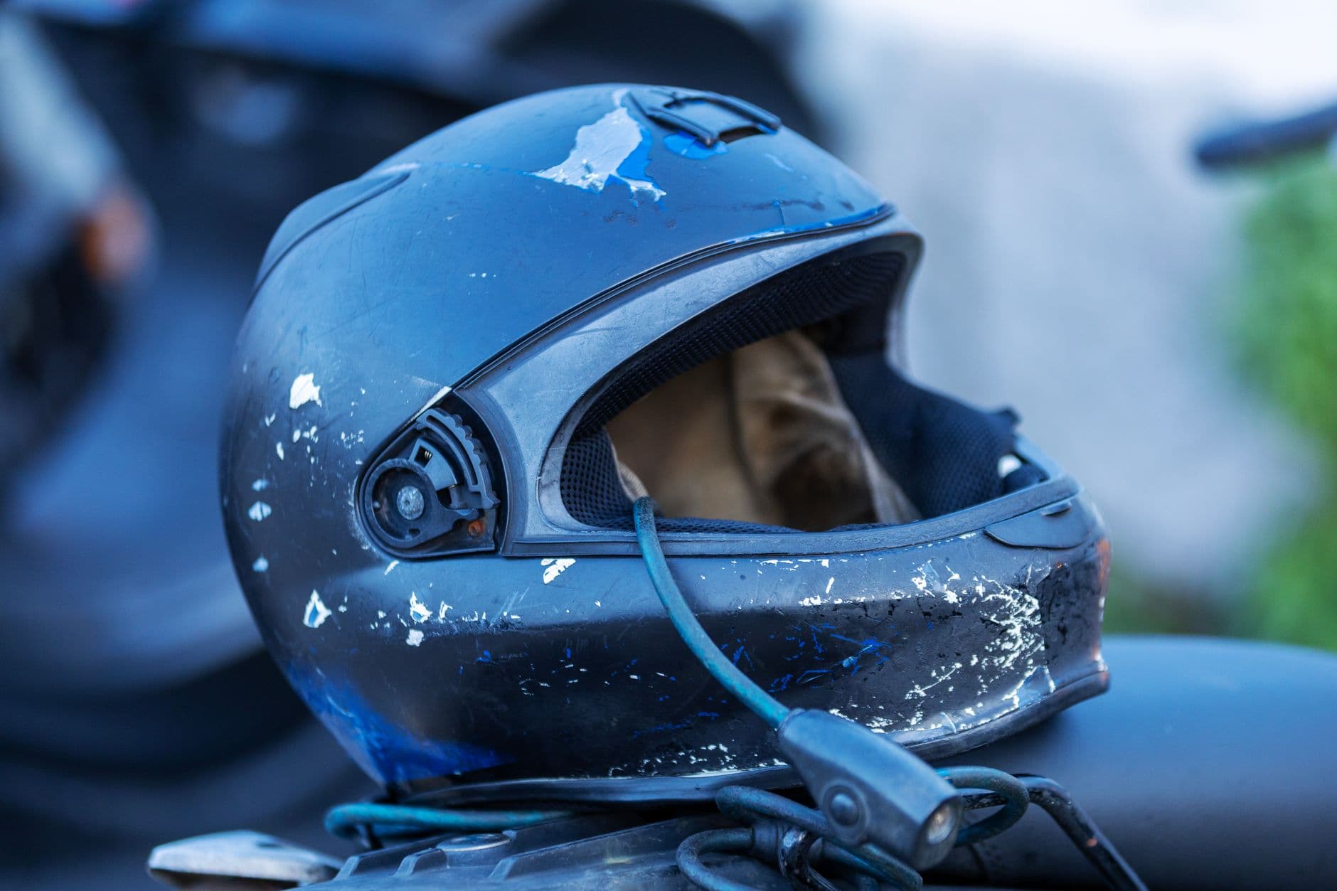 Urban Super D2 Helmet