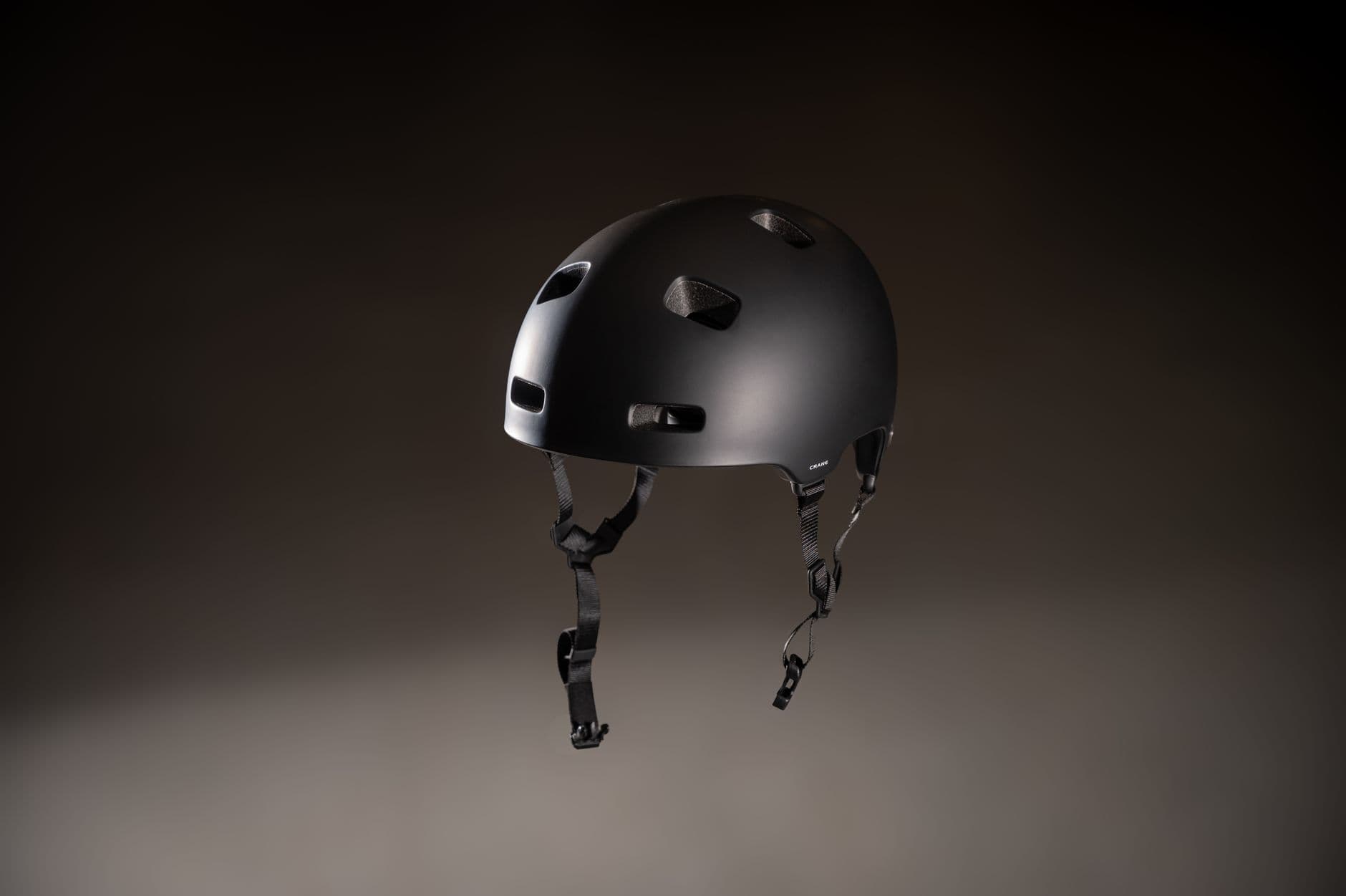 Safety Helmet with Chin Strap