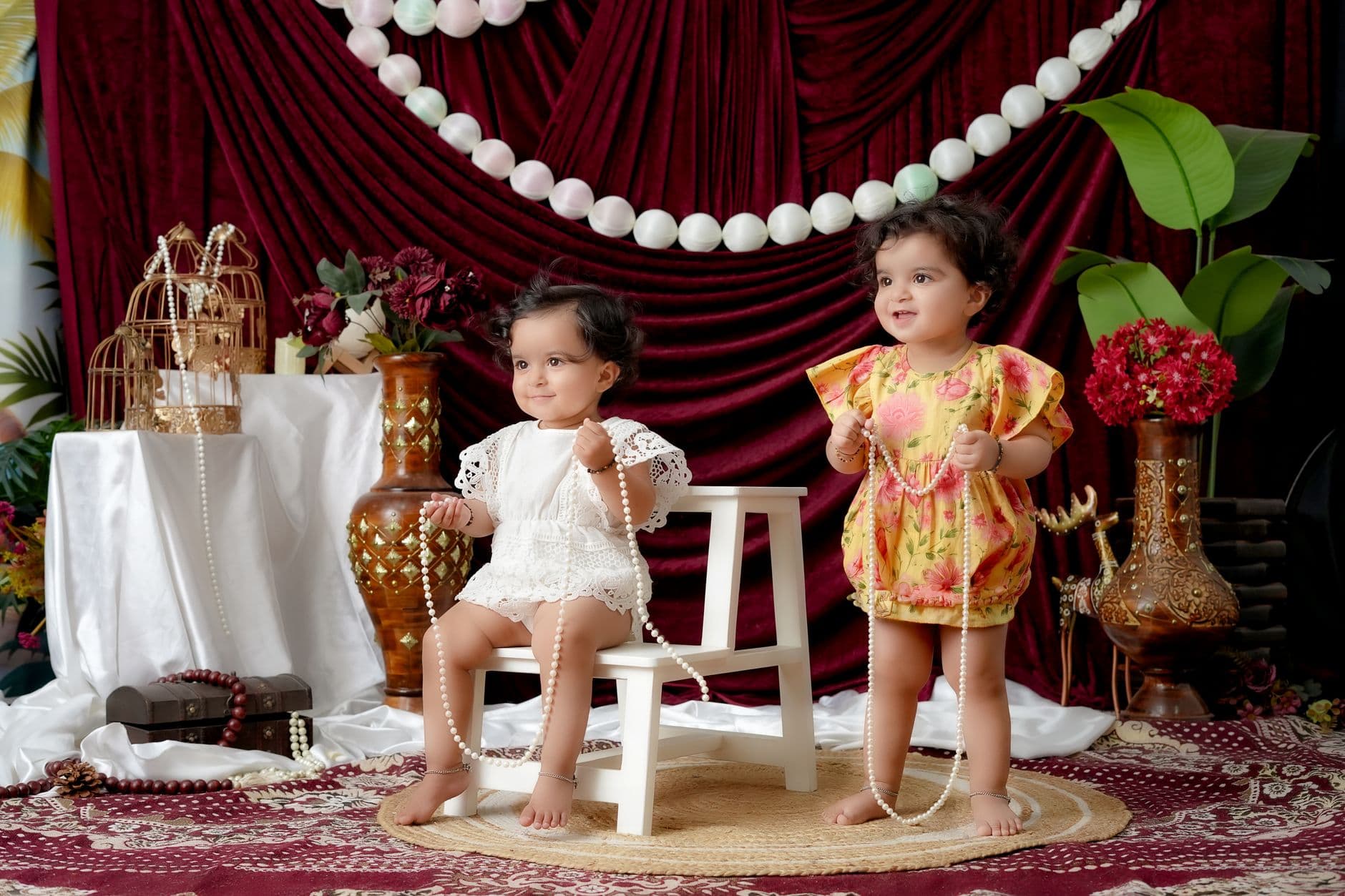 Baby Co-ord Sets