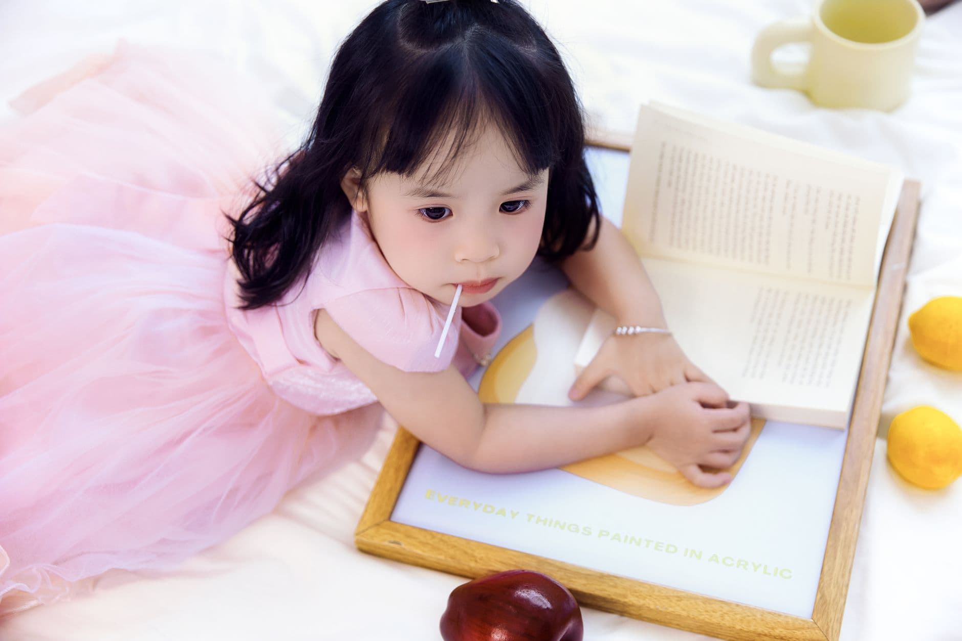 Toddler Dresses