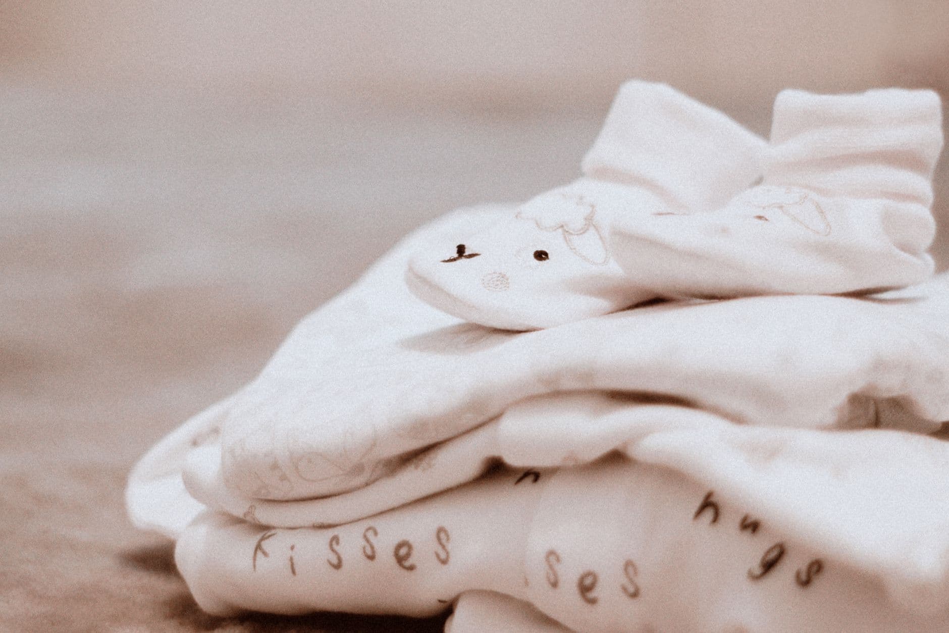 Organic Cotton Babywear