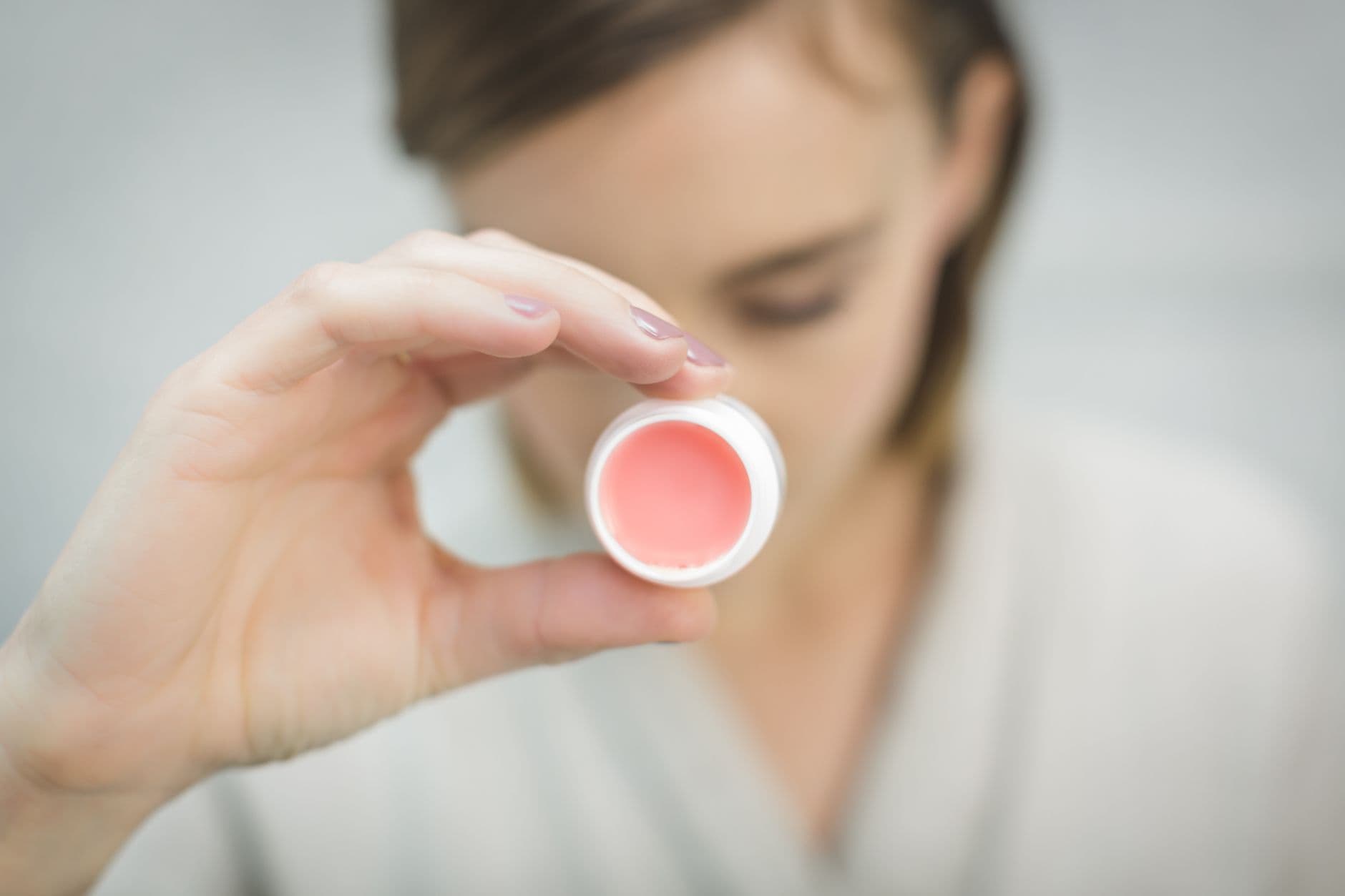 Baby Skin Care Balm