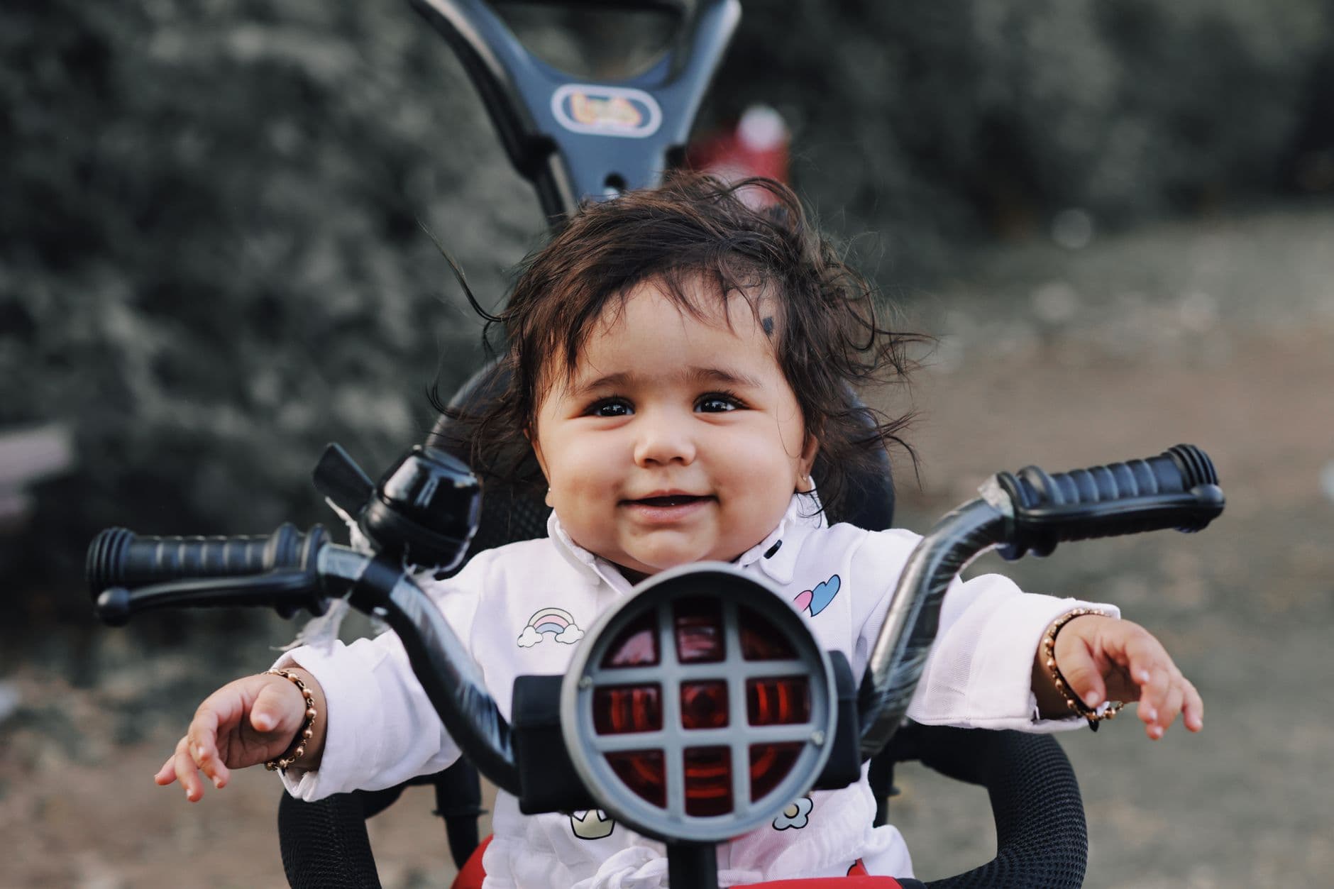 Baby Tricycle