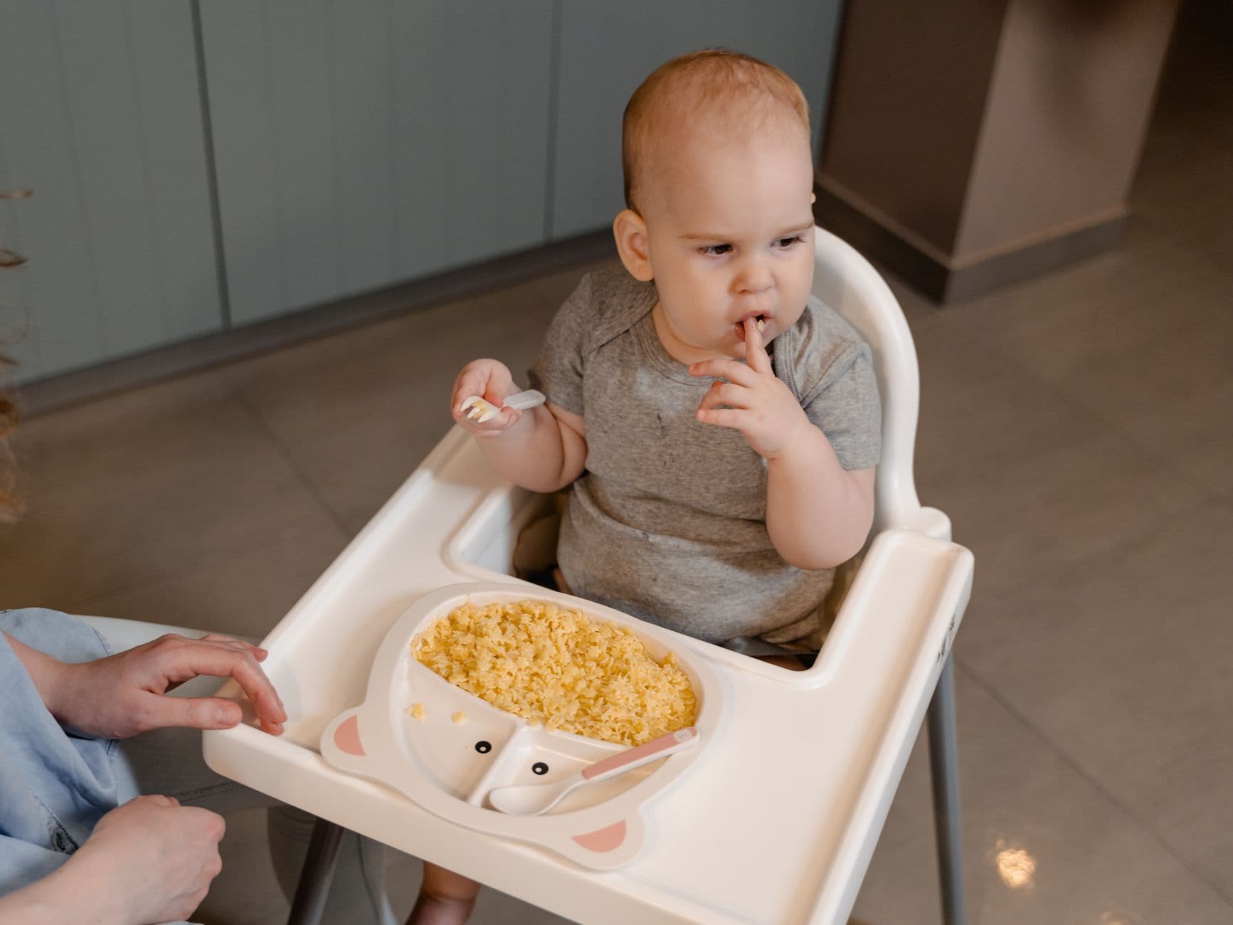 Baby Feeding Sets