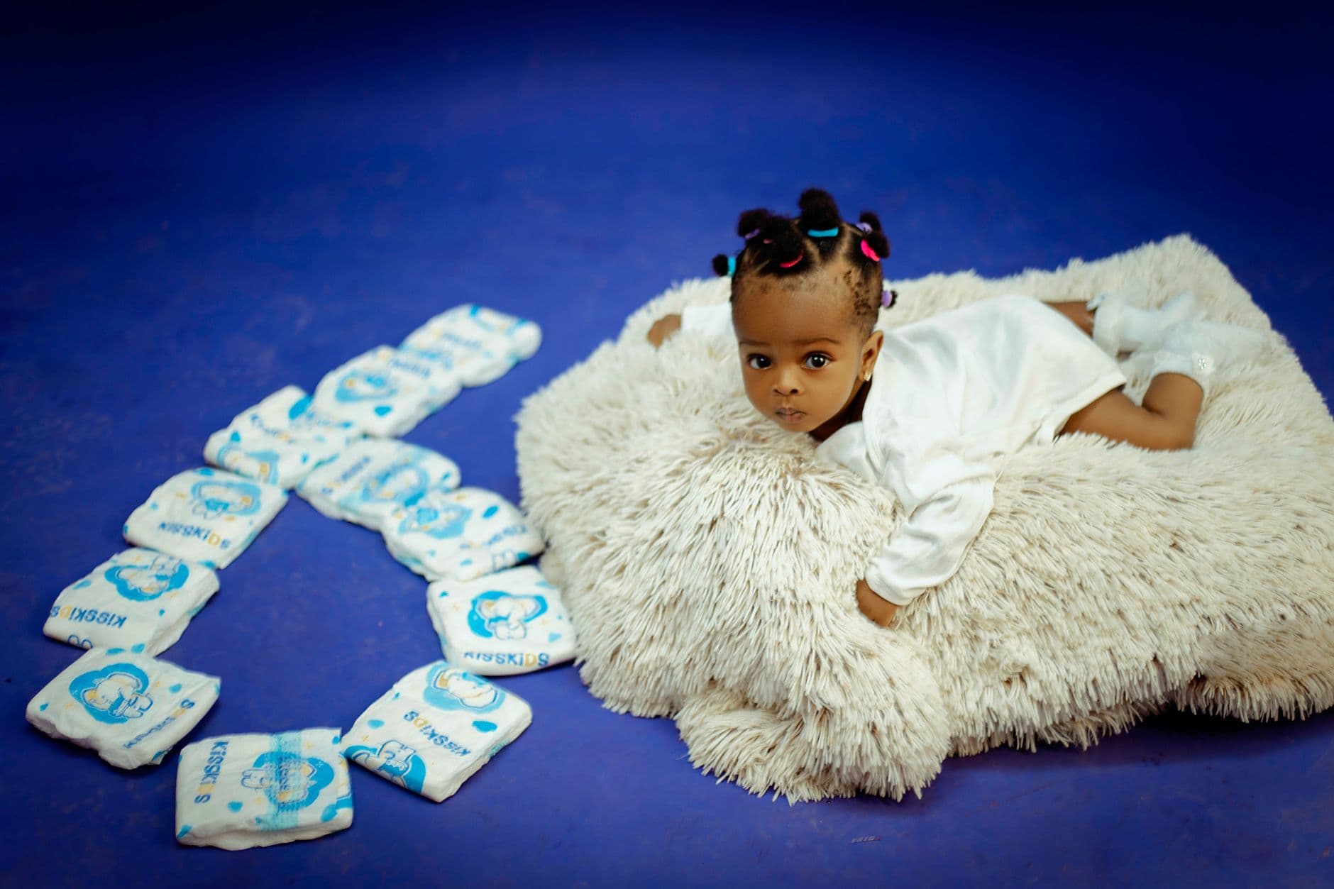 Baby Diapers