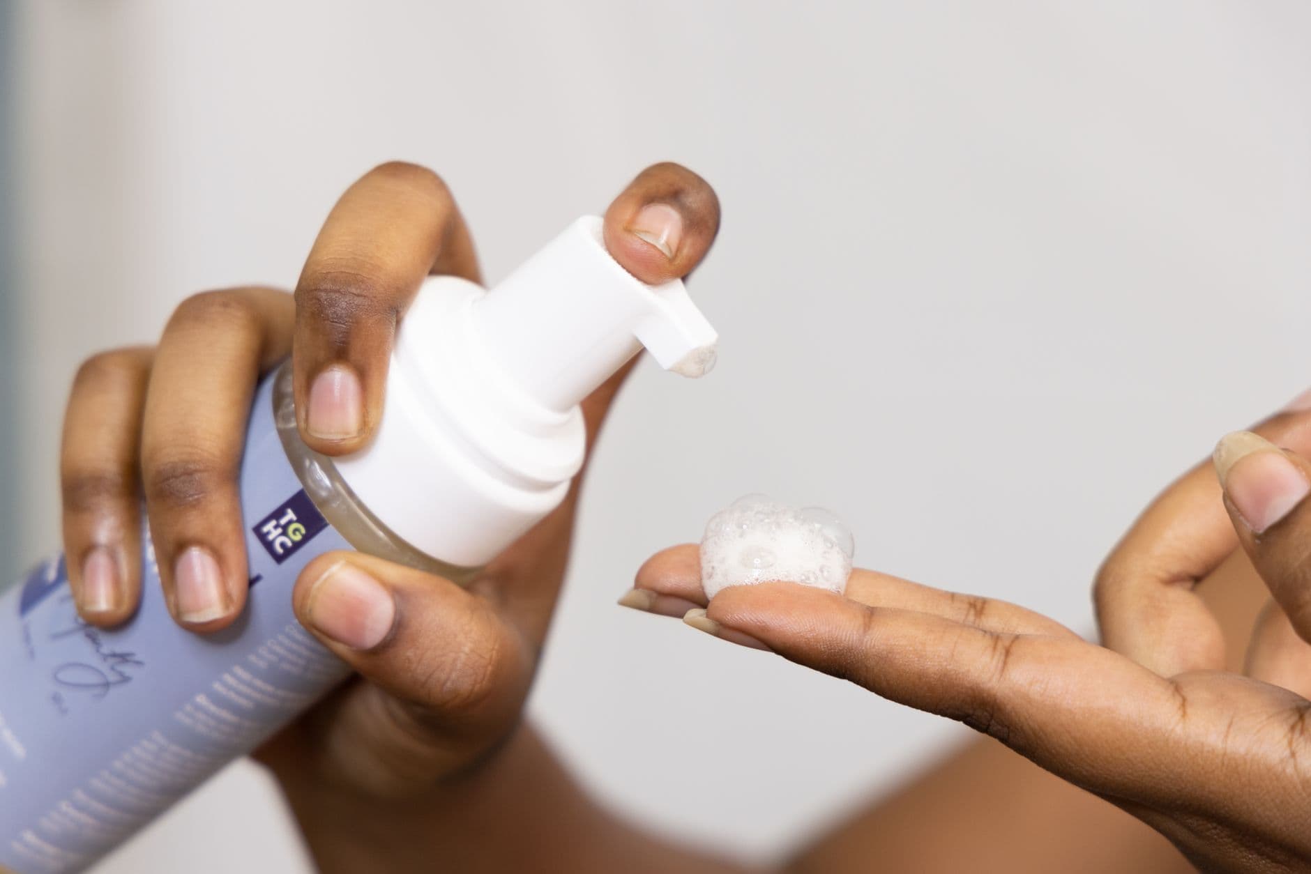 Gentle Baby Cleanser