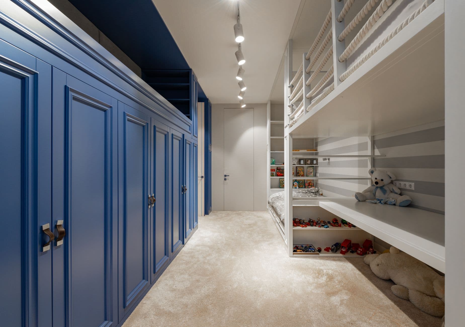 Kids' Storage Furniture