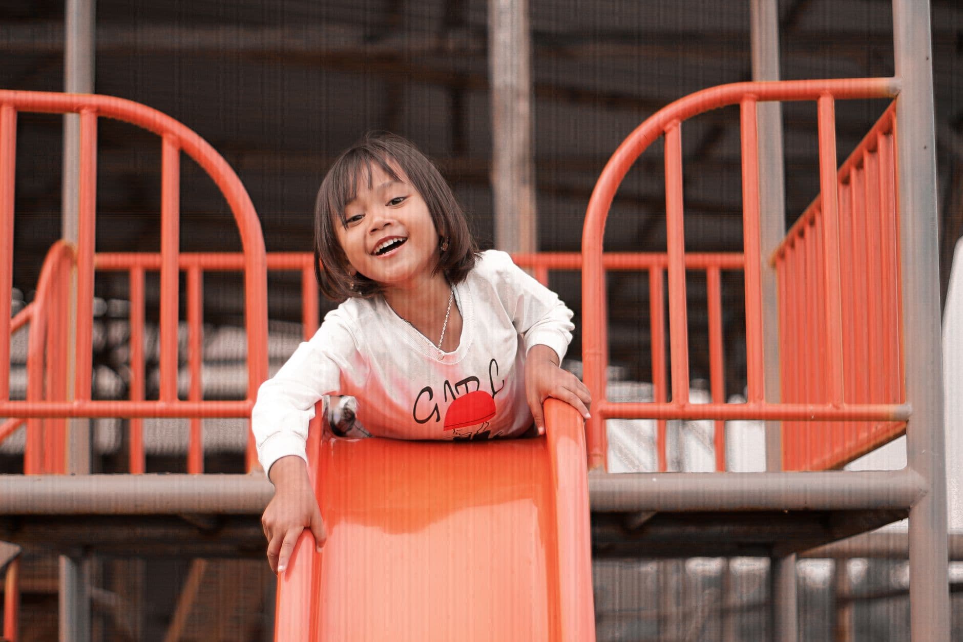 Children's Play Equipment