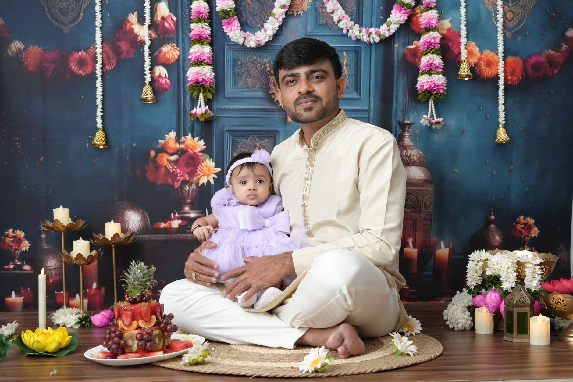 Baby Kurta Sets