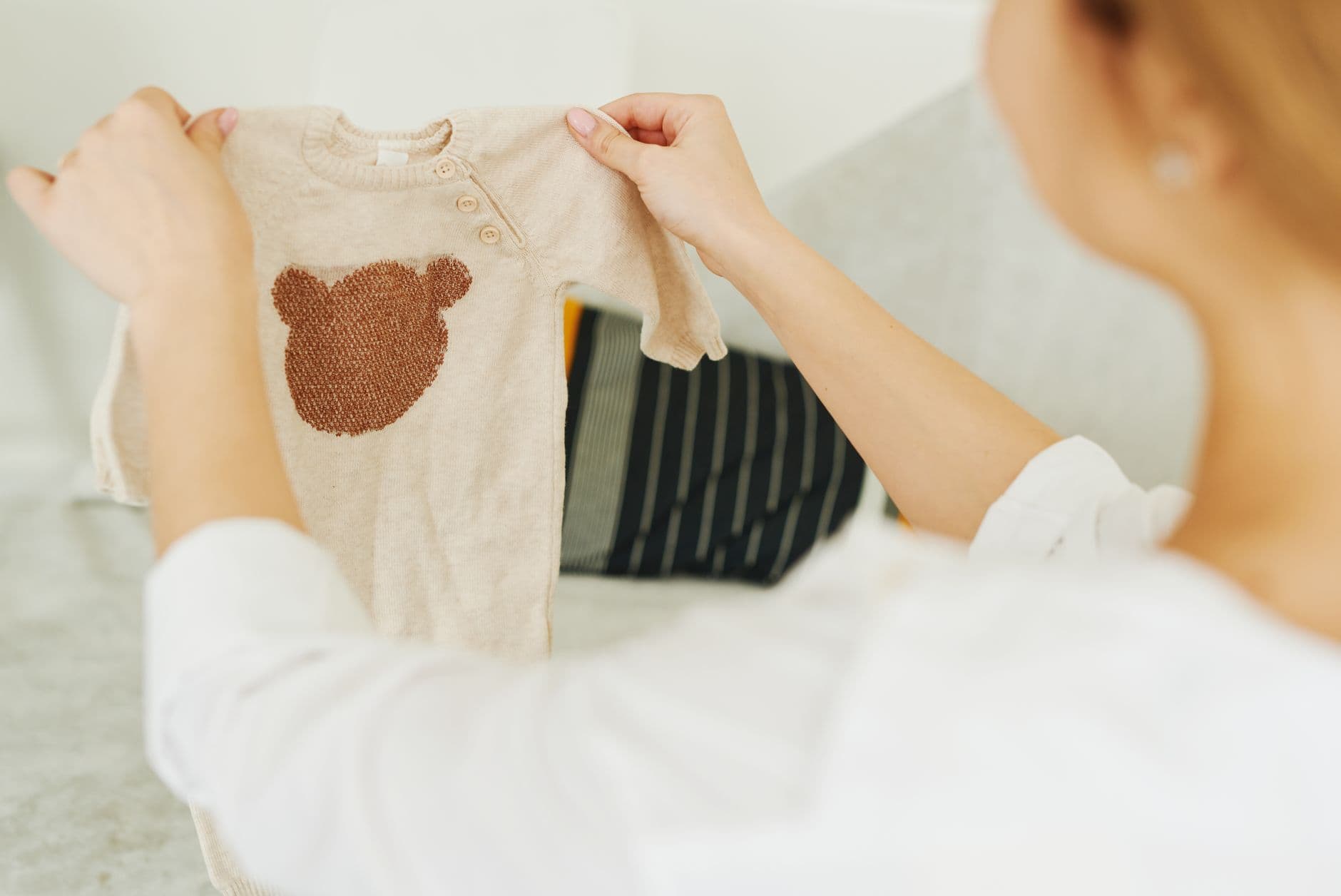 Baby Clothing Essentials