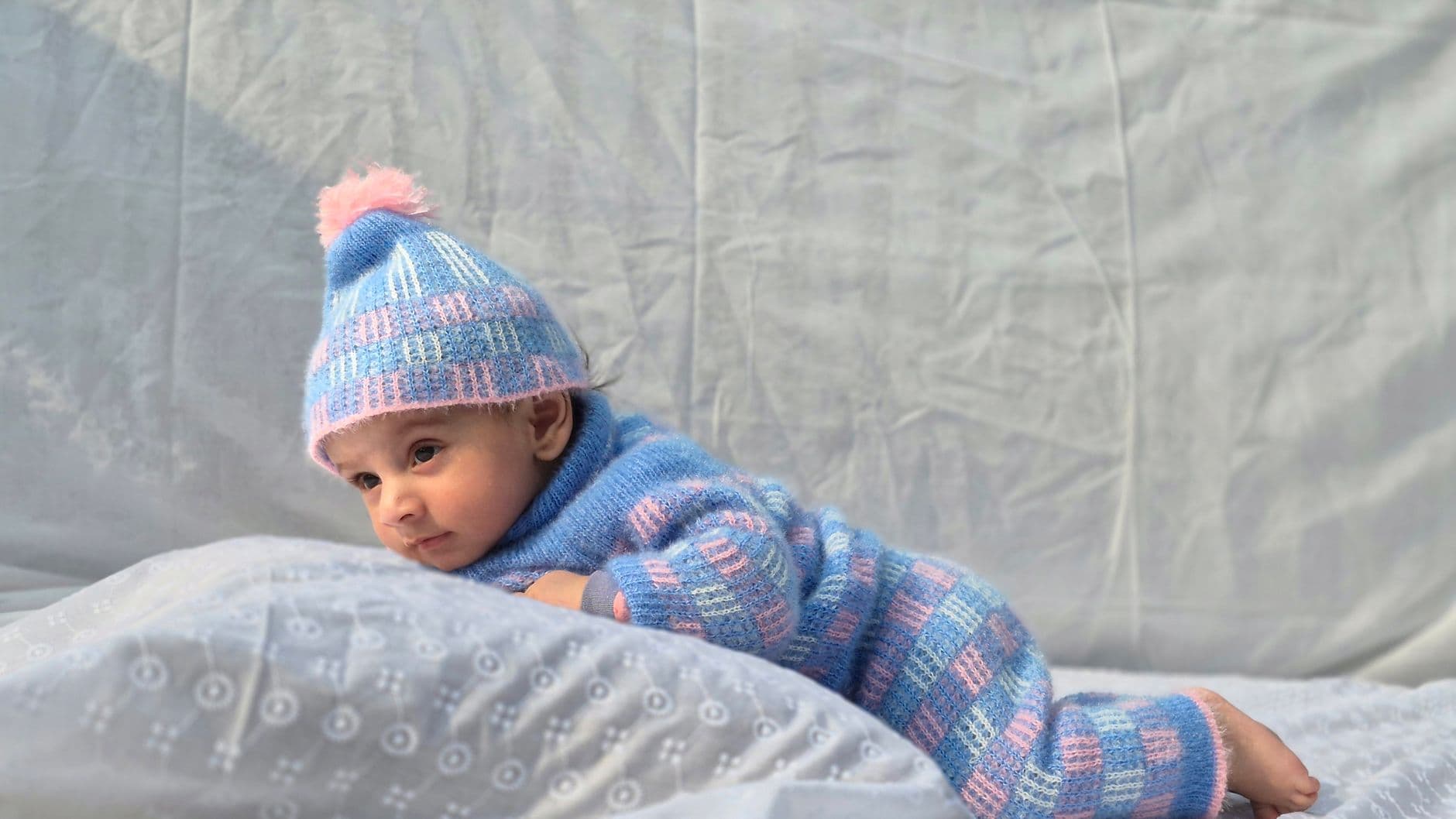 Baby Comfort Wear