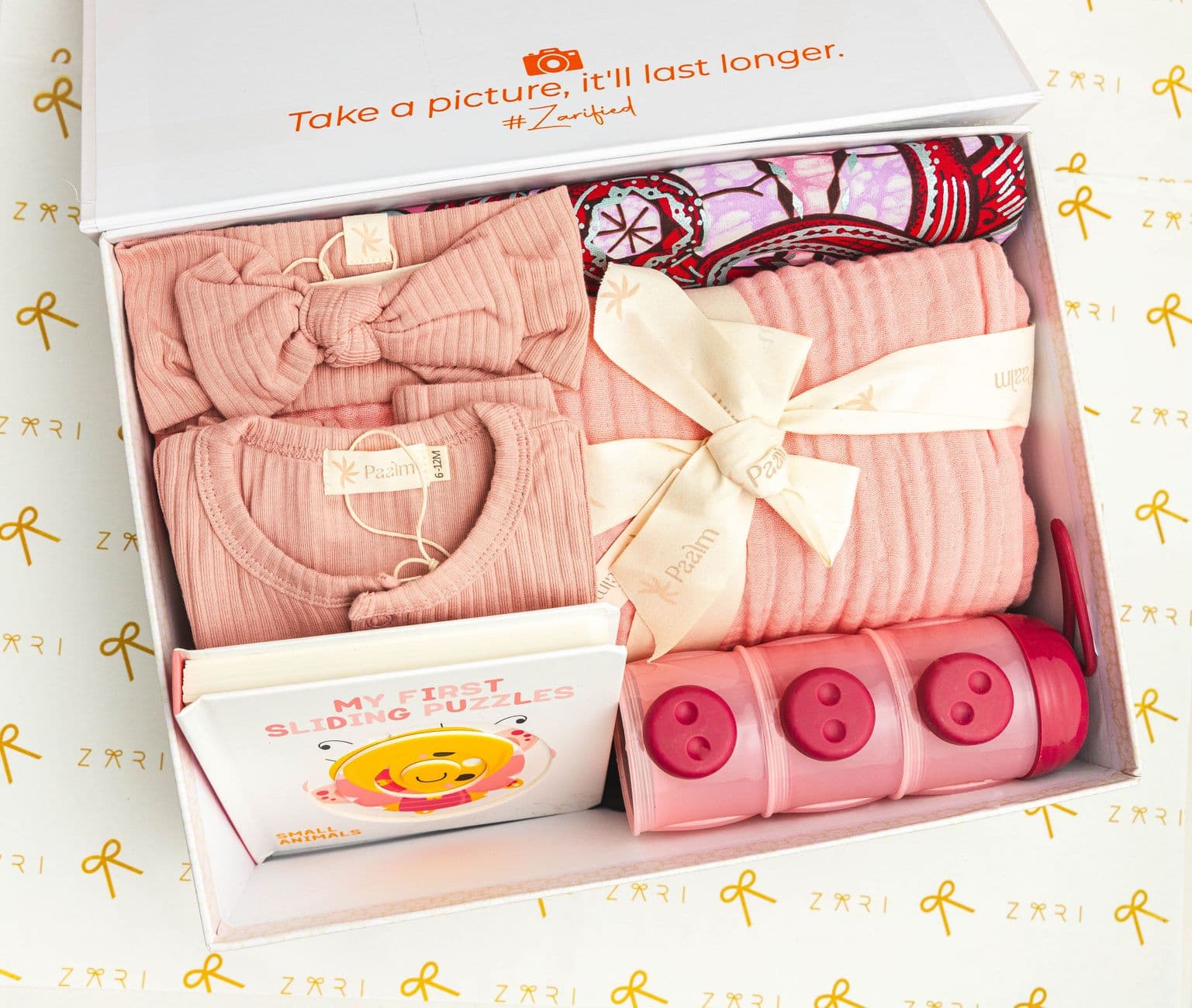 Newborn Clothing Sets