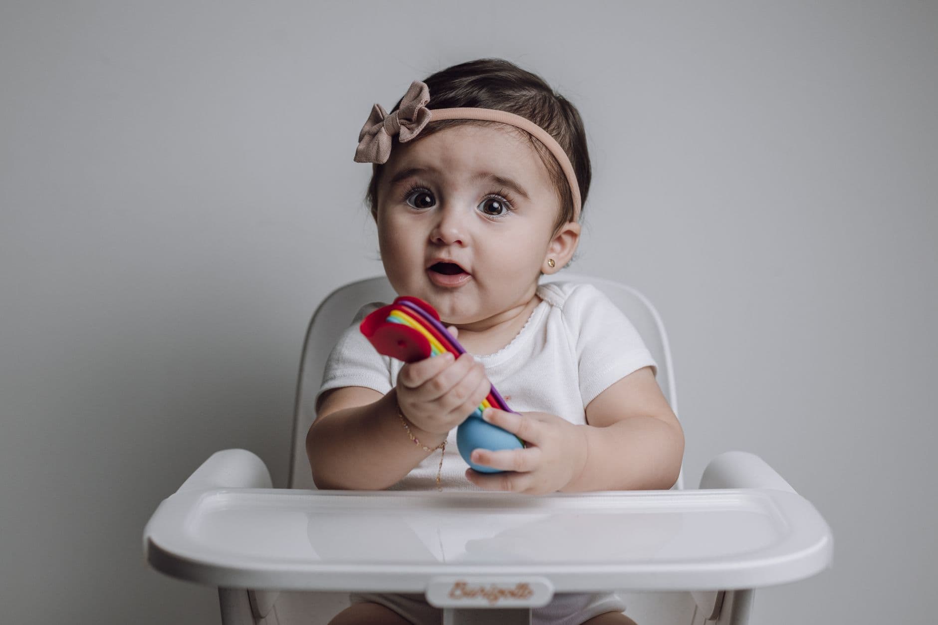 Baby Feeding Accessories