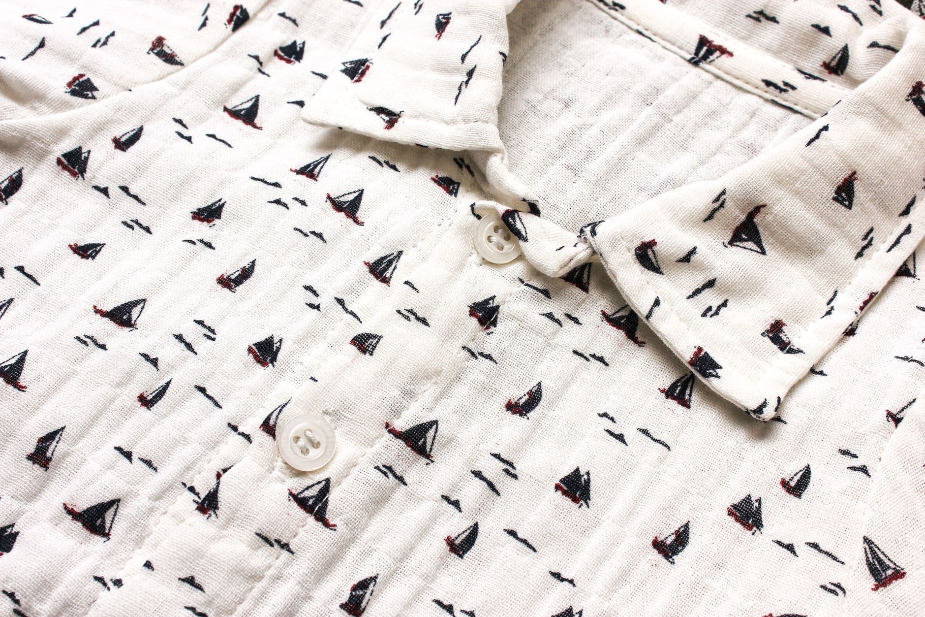 Muslin Babywear