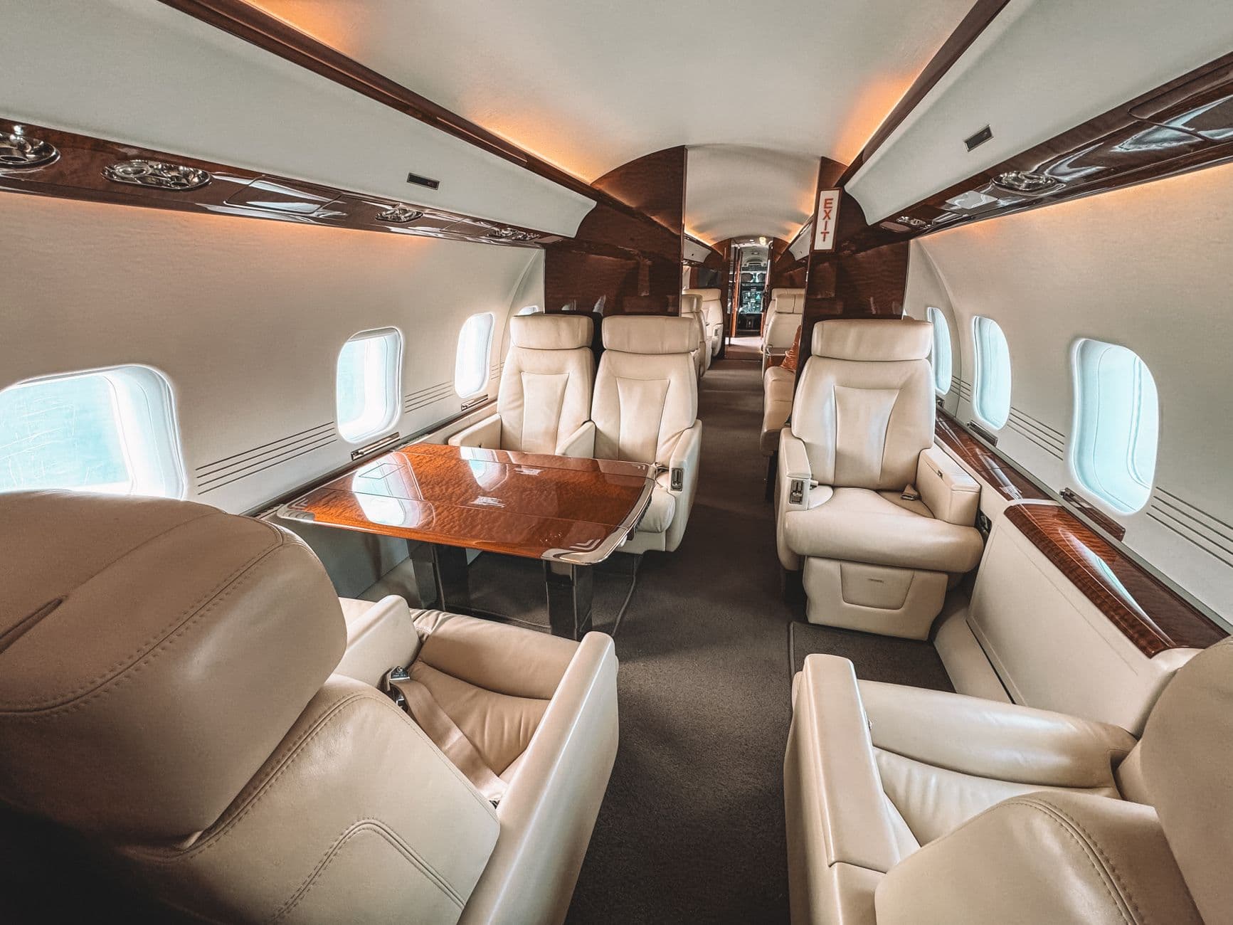 VIP Cabin Suitcase