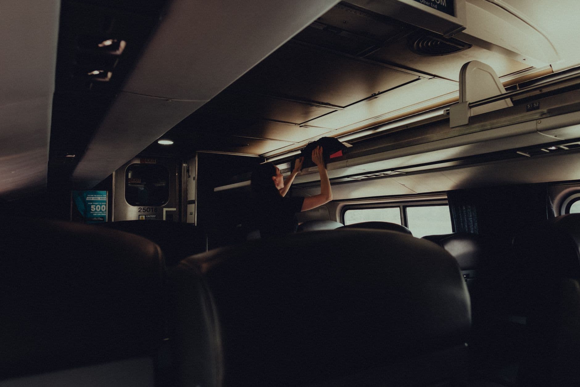 Transit Luggage - Cabin
