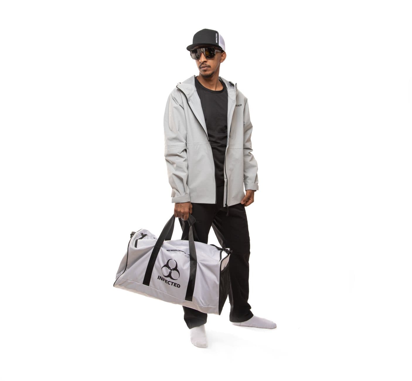 Sports Travel Bag