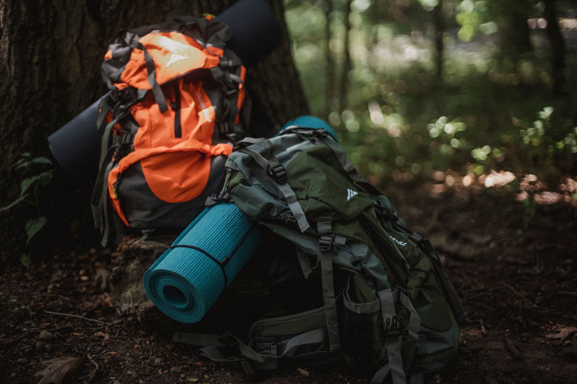 Multi-Day Trekking Rucksack