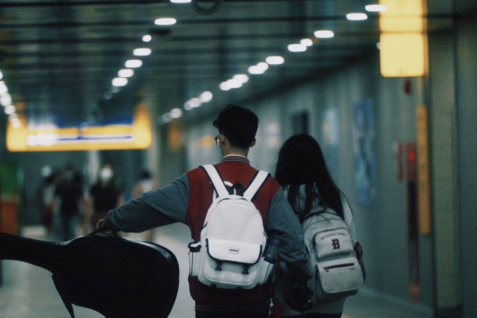Transit Z Backpack