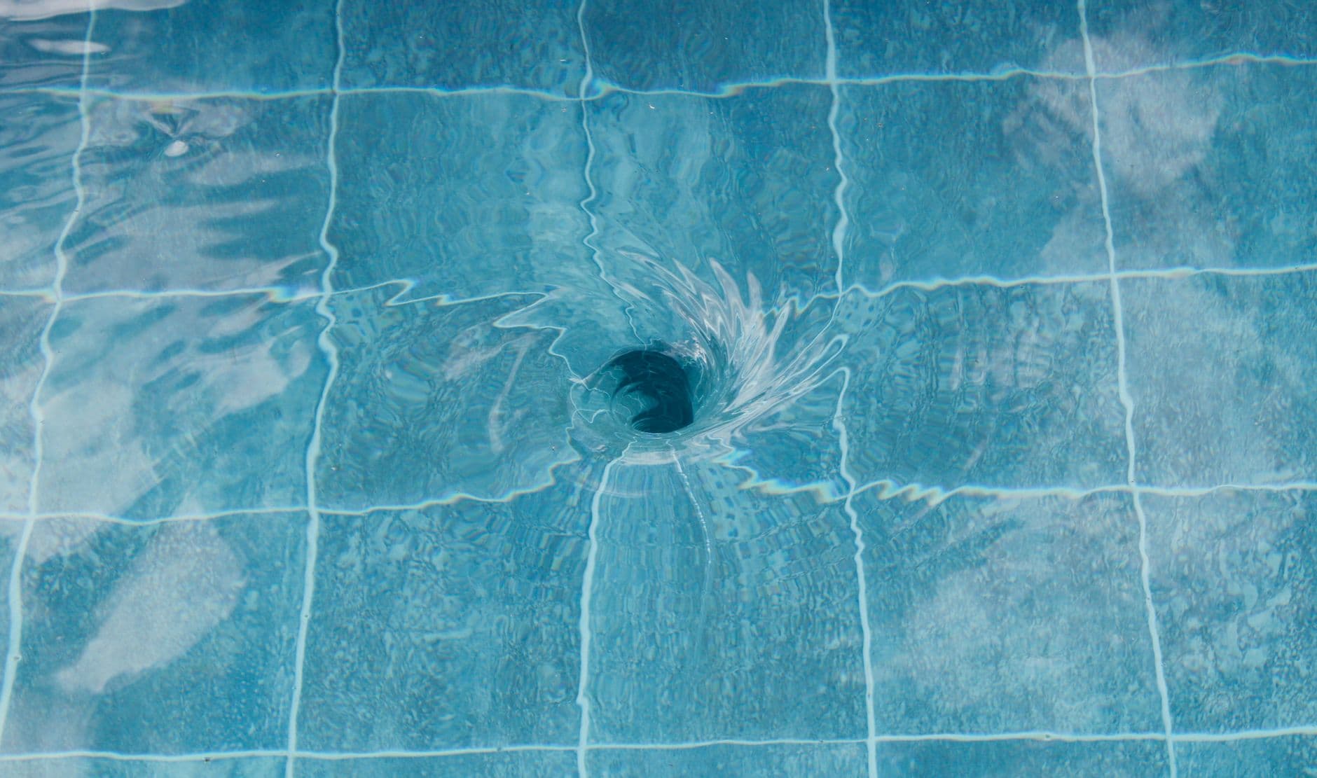 High Flow Commercial Pool Circulation Pump