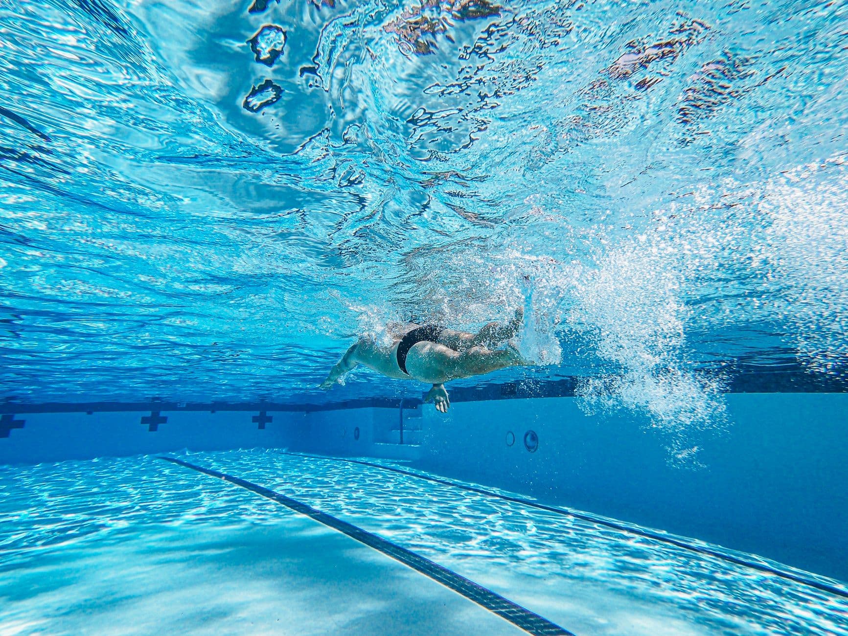 Energy Efficient Variable Speed Pool Water Pump