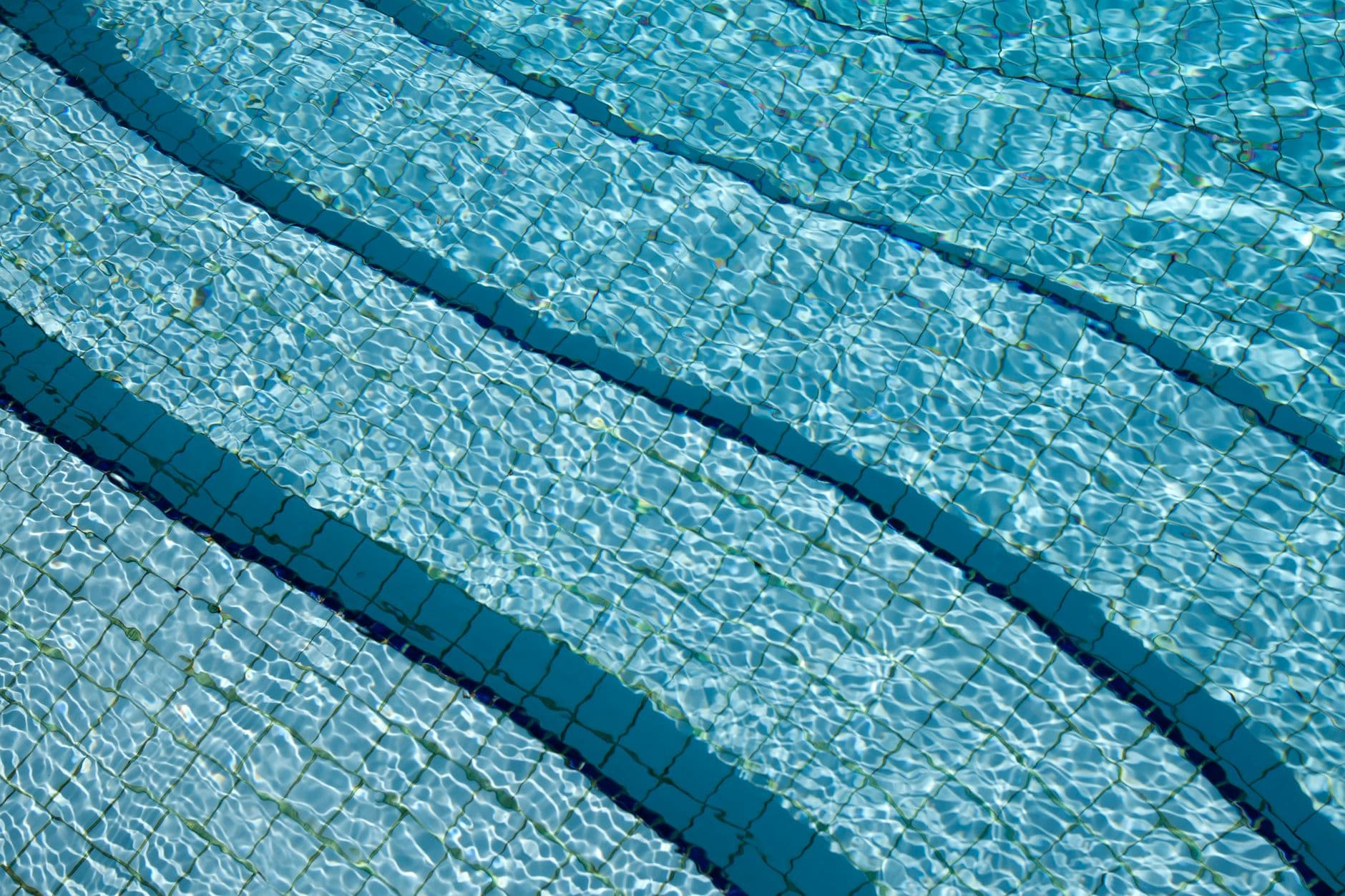 High Gloss Waterproof Vinyl Pool Liner Sheet