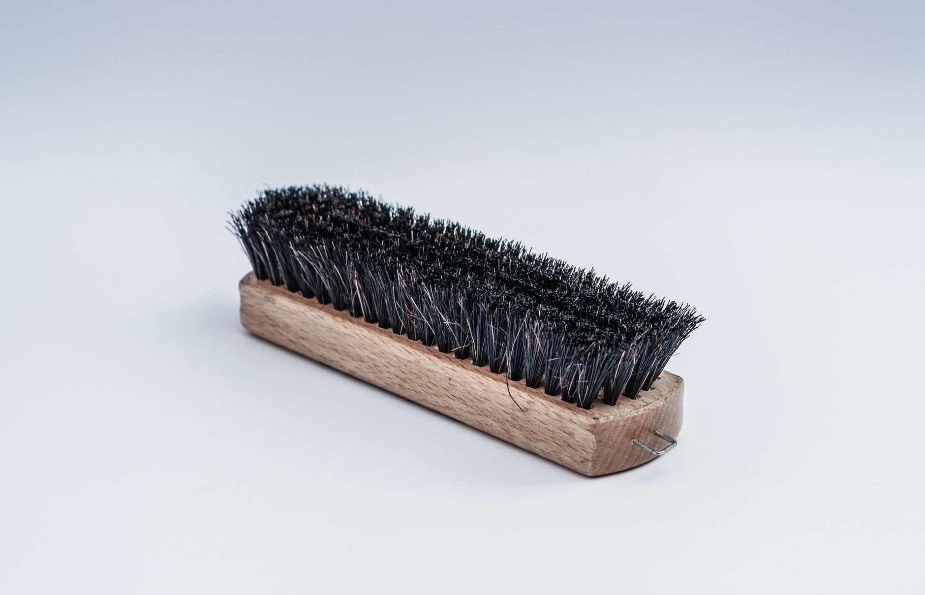 Heavy Duty Corner Pool Scrub Brush