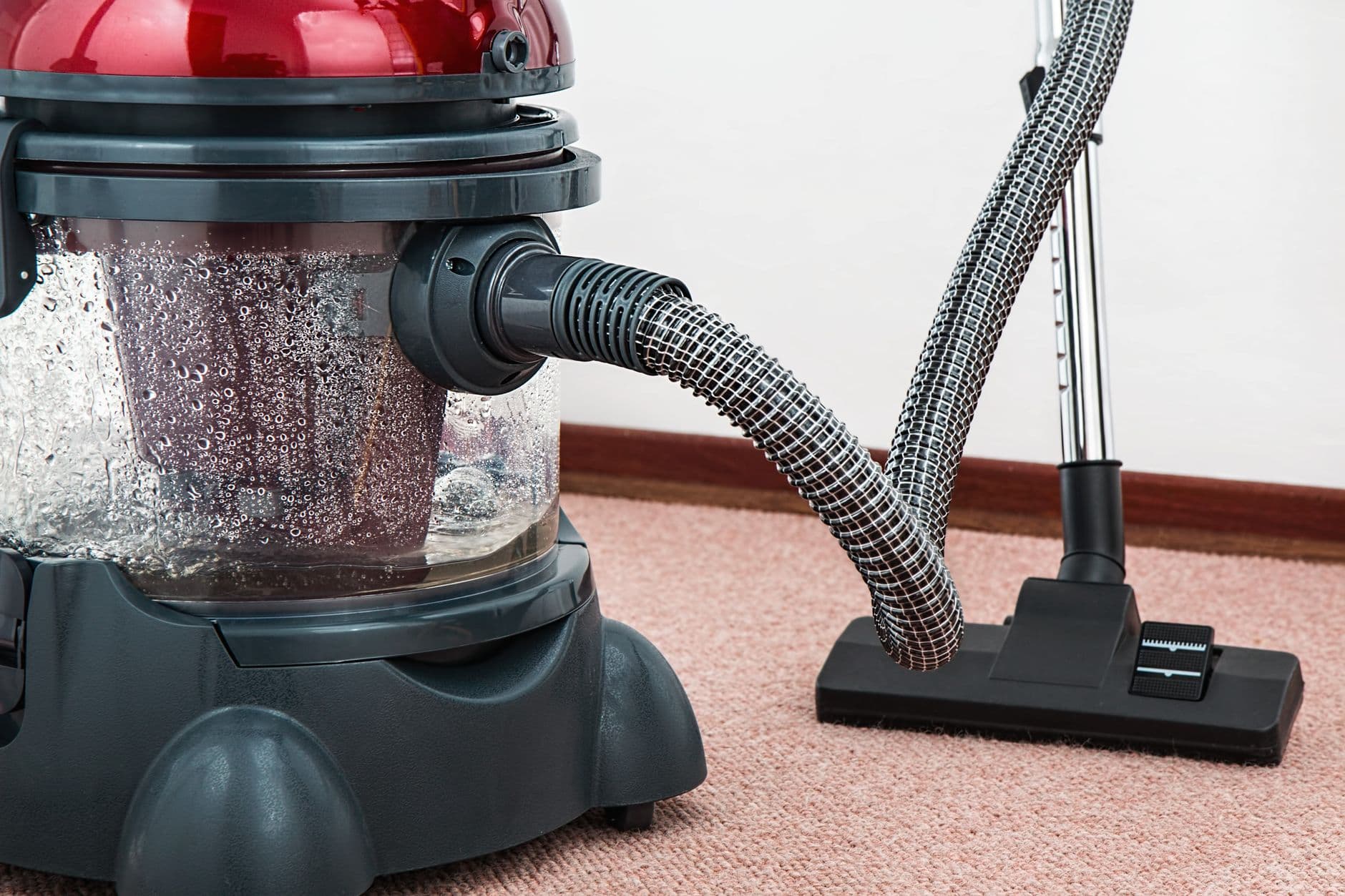 Commercial Heavy-Duty Pool Vacuum Hose Pipe