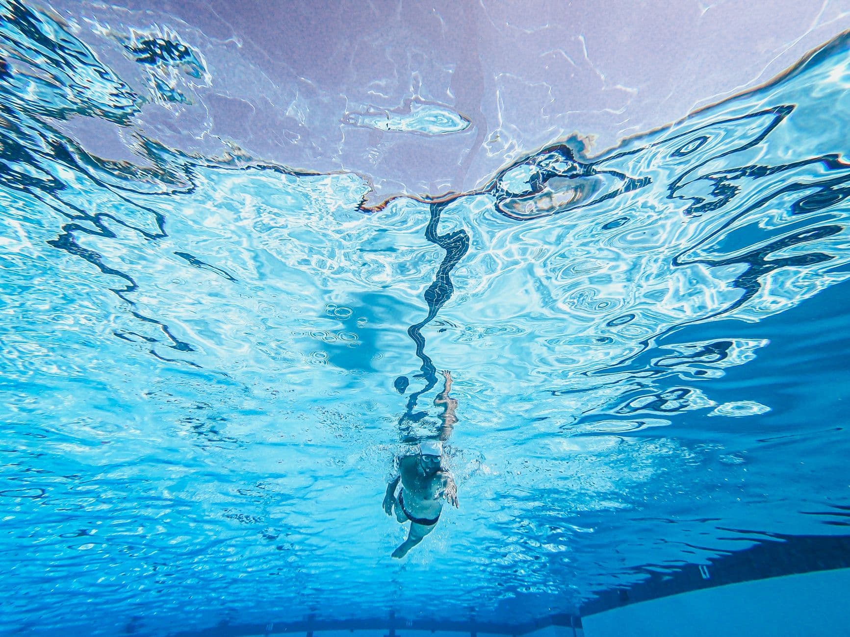 High Flow Low Noise Swimming Pool Pump