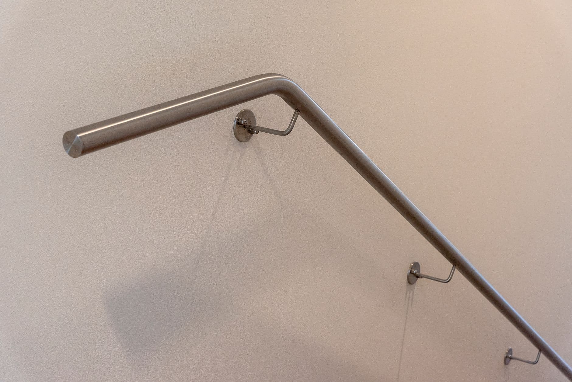 Stainless Steel Wall Mounted Pool Rail Handle
