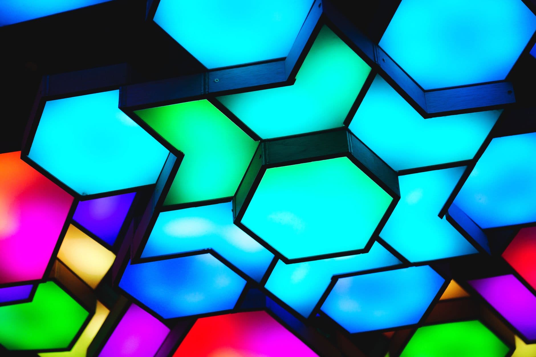 RGB Multi-Color Changing LED Pool Light